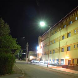 Simeria Class, Gura Humorului program de funcționare