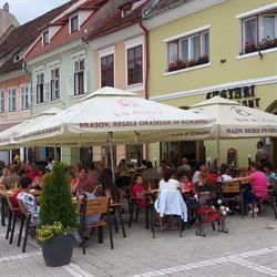 Gustari, Braşov program de funcționare
