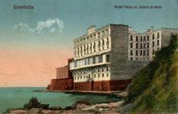 Palace, Constanţa program de funcționare
