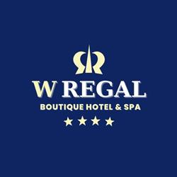 W Regal Boutique Hotel & Spa, Mamaia program de funcționare
