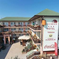 Sunset Beach, Vama Veche program de funcționare
