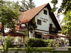 Casa Din Parc, Covasna program de funcționare