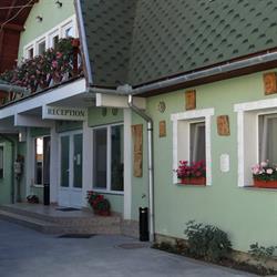 Sugas, Sfântu Gheorghe program de funcționare