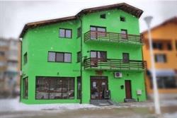 Caramida Verde, Craiova program de funcționare