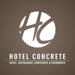 Concrete, Ungheni program de funcționare