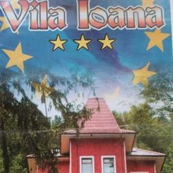 VILA IOANA SLANIC MOLDOVA, Slănic-Moldova program de funcționare