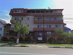 Vila Rocco, Eforie Nord program de funcționare