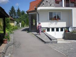 Bella Kriszta, Baraolt program de funcționare