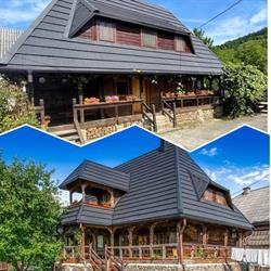 Casa Traditionala Borlean, Vadu Izei program de funcționare