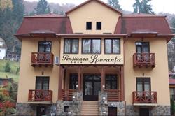 Speranta, Sovata program de funcționare