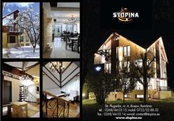 Pensiunea Stupina, Braşov program de funcționare