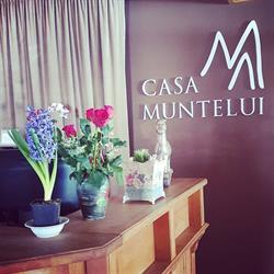 Casa Muntelui, Fundata program de funcționare