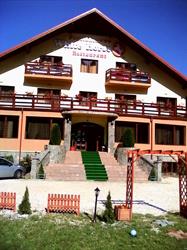 White Horse, Predeal program de funcționare