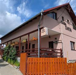 CASA DAYA, Topliţa program de funcționare