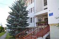 Diakonia, Cluj-Napoca program de funcționare