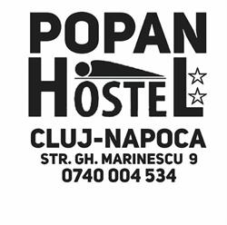 Popan, Cluj-Napoca program de funcționare