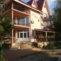Casa Dalena Costinesti, program de funcționare