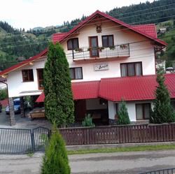 Anca, Borşa program de funcționare