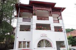 Belladonna, Băile Olăneşti program de funcționare