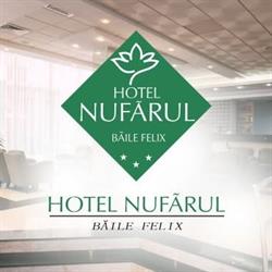 Hotel Nufarul, Băile Felix program de funcționare