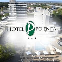 Poienita, Băile Felix program de funcționare