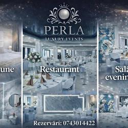 Perla, Marghita program de funcționare