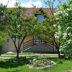 Casa Din Prund, Porumbacu de Sus program de funcționare