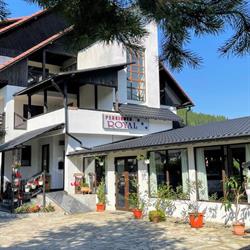Royal Bucovina Residence Adults only, Câmpulung Moldovenesc program de funcționare