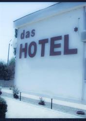 Das Hotel, Galaţi program de funcționare