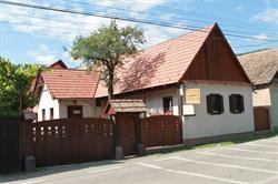 Casa ţărănească Zsuzsanna, Praid program de funcționare