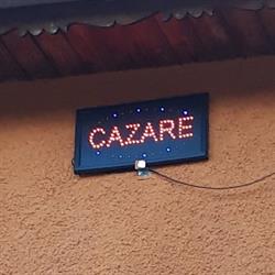 Cazare Mara Buzau, program de funcționare