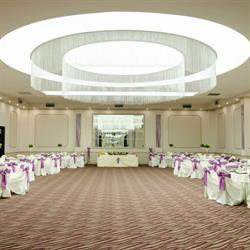 Nova Imperial, Buzău program de funcționare