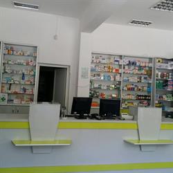 Belladonna, Băile Herculane program de funcționare