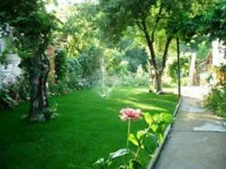 Casa Anadam, Băile Herculane program de funcționare