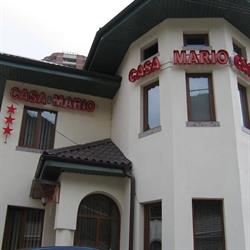 Mario, Băile Herculane program de funcționare