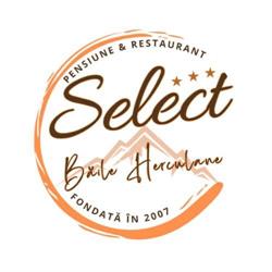Select, Băile Herculane program de funcționare