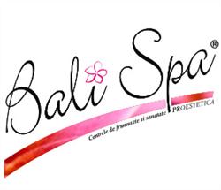 Bali Spa, Cornu program de funcționare
