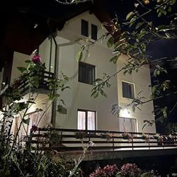 Casa Ador, Sinaia program de funcționare
