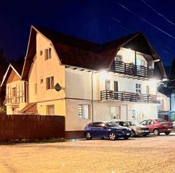 Vila Casa Ta, Sinaia program de funcționare
