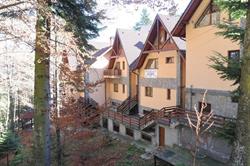 Eliza, Sinaia program de funcționare