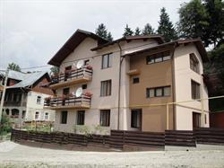Pensiunea Roua, Sinaia program de funcționare
