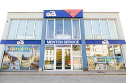 Menten Service SRL, Baia Mare program de funcționare