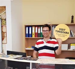 Centrul de Informare Turistica Timisoara, program de funcționare