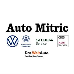 Auto Mitric, Suceava program de funcționare