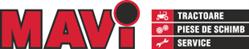 MAVIPROD logo