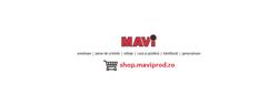 Maviprod, Reghin program de funcționare
