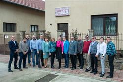 Auto Delta Sannicolau Mare, program de funcționare