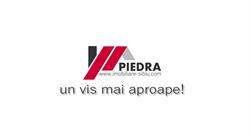 Piedra Agentie Imobiliara, Sibiu program de funcționare
