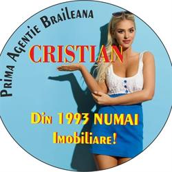 Agentia Imobiliara Cristian Braila - Agentia Bariera, program de funcționare