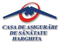 Casa de Asigurări de Sănătate Harghita, Miercurea-Ciuc program de funcționare